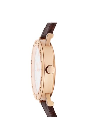 Bvlgari 103968 Bvlgari Bvlgari Erkek Kol Saati
