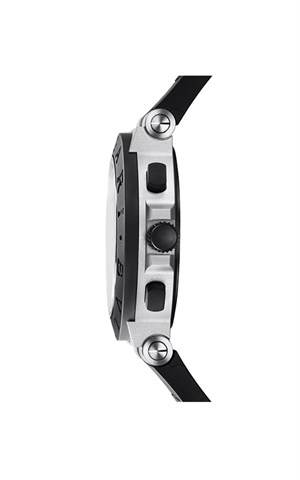 Bvlgari 104006 Aluminium Watches