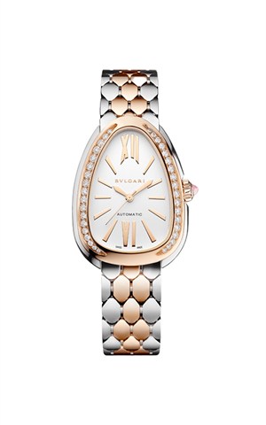 Bvlgari 104058 Serpenti Seduttori Watches