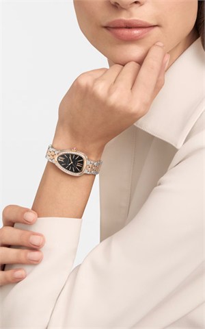 Bvlgari 104059 Serpenti Seduttori Kadın Kol Saati