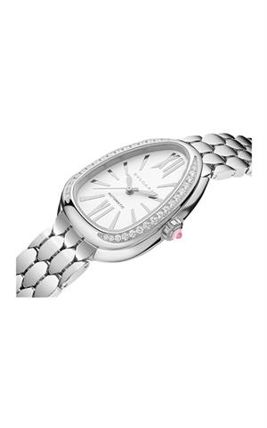 Bvlgari -104060- Kol Saati