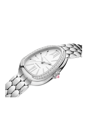 Bvlgari 104060 Serpenti Seduttori Kadın Kol Saati