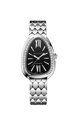 Bvlgari 104062 Serpenti Seduttori Kadın Kol Saati