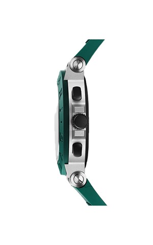 Bvlgari 104076 Aluminium Watches