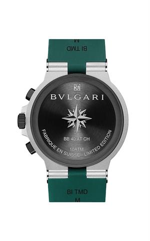 Bvlgari -104076- Kol Saati