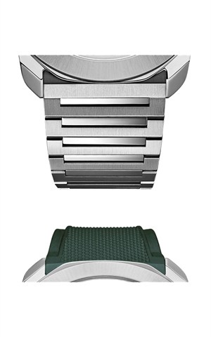 Bvlgari 104091 Octo Roma Watches