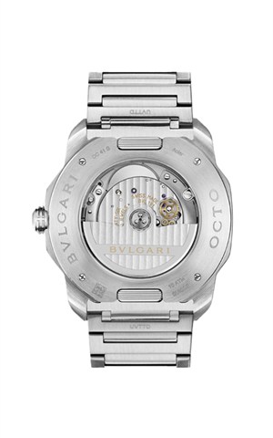Bvlgari 104091 Octo Roma Watches