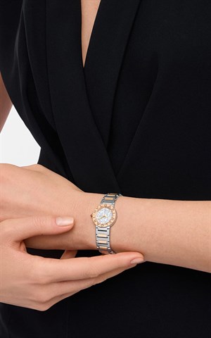 Bvlgari 104114 Bvlgari Bvlgari Kadın Kol Saati