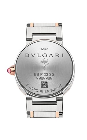 Bvlgari 104114 Bvlgari Bvlgari Watches
