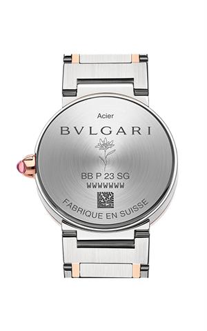 Bvlgari -104114- Kol Saati
