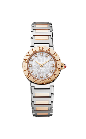 Bvlgari 104114 Bvlgari Bvlgari Kadın Kol Saati