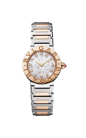 Bvlgari 104114 Bvlgari Bvlgari Kadın Kol Saati