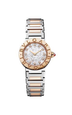 Bvlgari -104114- Kol Saati