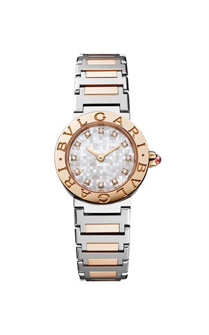 Bvlgari 104114 Bvlgari Bvlgari Watches