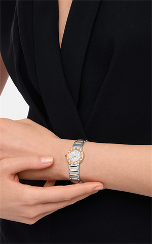 Bvlgari 104114 Bvlgari Bvlgari Kadın Kol Saati