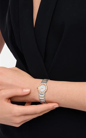 Bvlgari -104114- Kol Saati