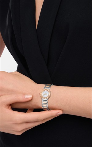 Bvlgari 104114 Bvlgari Bvlgari Watches