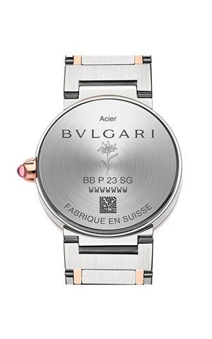 Bvlgari 104114 Bvlgari Bvlgari Kadın Kol Saati
