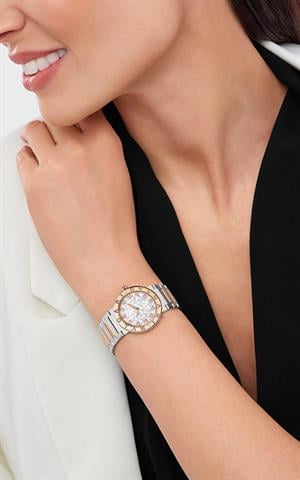 Bvlgari -104115- Kol Saati