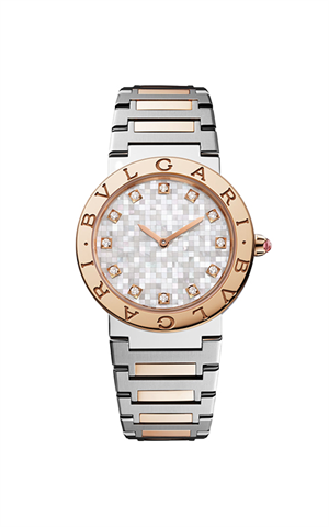 Bvlgari 104115 Bvlgari Bvlgari Kadın Kol Saati