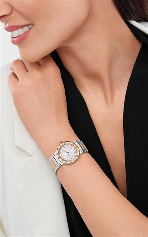 Bvlgari 104115 Bvlgari Bvlgari Watches