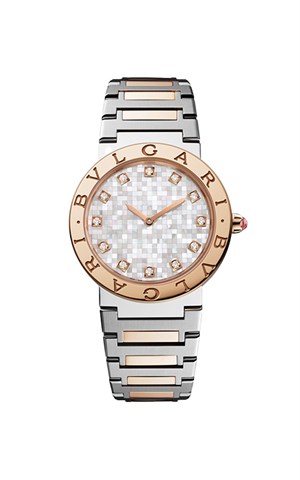 Bvlgari 104115 Bvlgari Bvlgari Watches