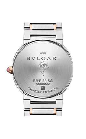 Bvlgari -104115- Kol Saati