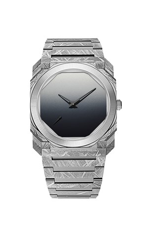 Bvlgari 104132 Octo Finissimo Erkek Kol Saati