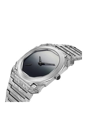 Bvlgari 104132 Octo Finissimo Erkek Kol Saati