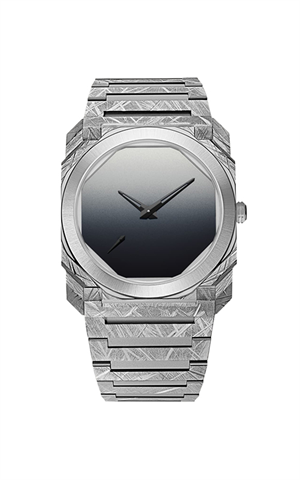 Bvlgari 104132 Octo Finissimo Erkek Kol Saati