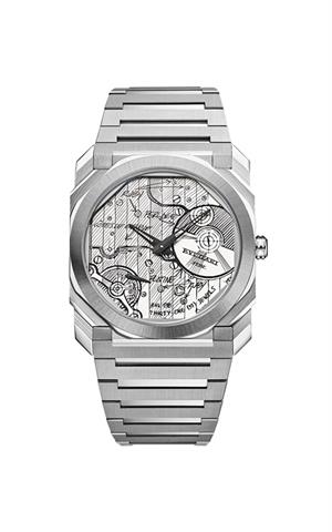 Bvlgari -104163- Kol Saati