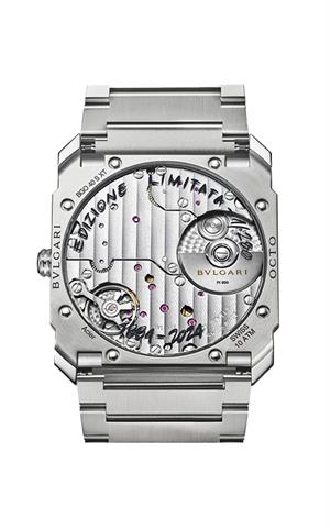 Bvlgari -104163- Kol Saati