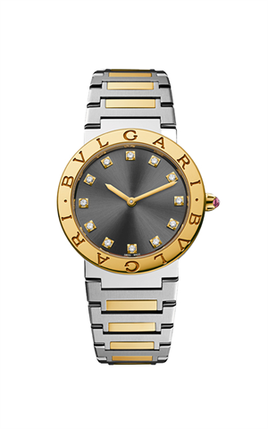 Bvlgari 104196 Bvlgari Bvlgari Kadın Kol Saati