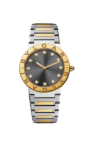 Bvlgari 104196 Bvlgari Bvlgari Watches