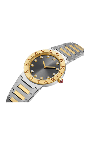 Bvlgari 104196 Bvlgari Bvlgari Kadın Kol Saati