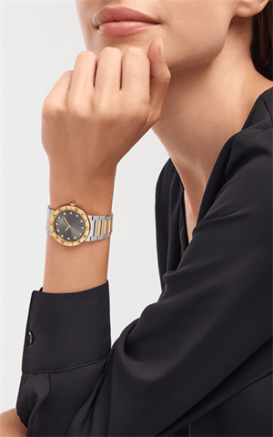 Bvlgari 104196 Bvlgari Bvlgari Kadın Kol Saati