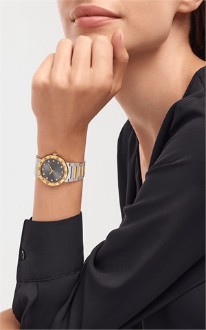 Bvlgari 104196 Bvlgari Bvlgari Watches