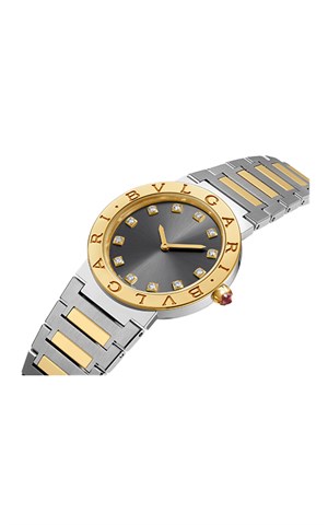 Bvlgari 104196 Bvlgari Bvlgari Kadın Kol Saati