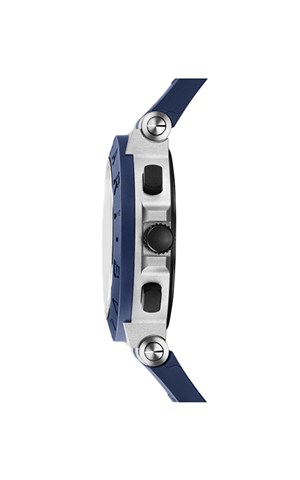 Bvlgari 104234 Aluminium Erkek Kol Saati