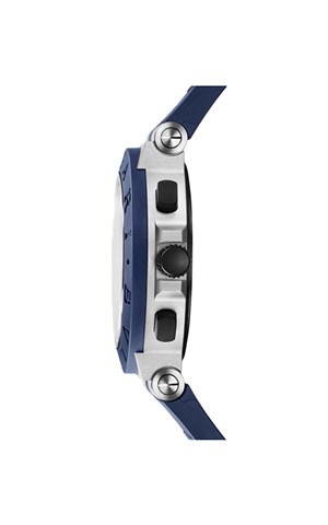 Bvlgari 104234 Aluminium Watches
