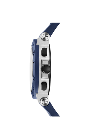 Bvlgari 104234 Aluminium Erkek Kol Saati