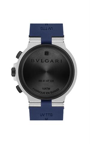 Bvlgari -104234- Kol Saati
