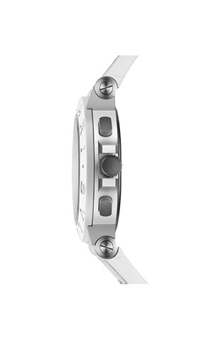 Bvlgari 104235 Aluminium Watches