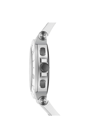 Bvlgari 104235 Aluminium Erkek Kol Saati