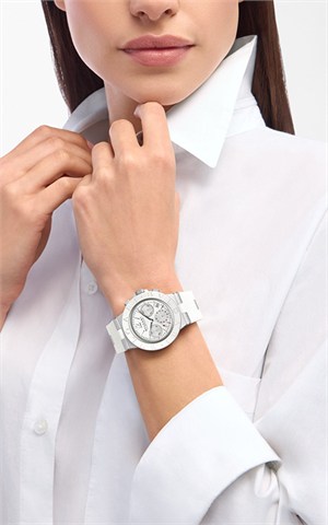 Bvlgari 104235 Aluminium Watches