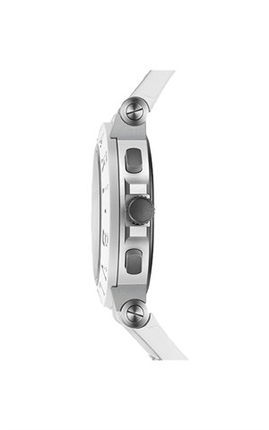 Bvlgari 104235 Aluminium Erkek Kol Saati