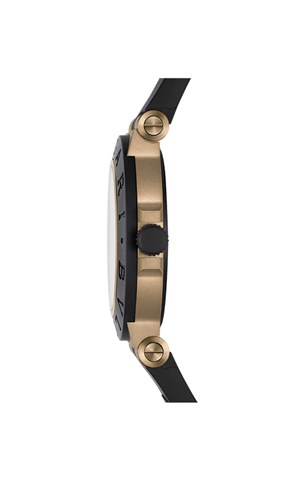 Bvlgari 104241 Aluminium Erkek Kol Saati