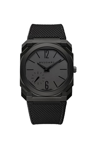 Bvlgari 104268 Octo Finissimo Erkek Kol Saati
