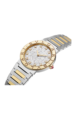 Bvlgari 104278 Bvlgari Bvlgari Kadın Kol Saati