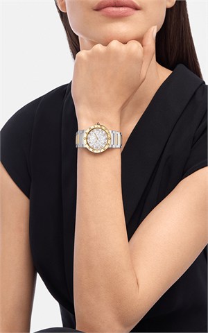 Bvlgari 104278 Bvlgari Bvlgari Watches
